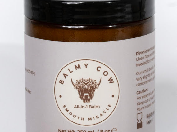 Balmy Cow-Smooth Miracle
