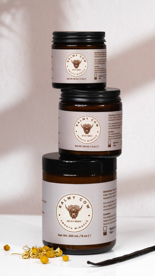 Balmy Cow Digital Gift Card